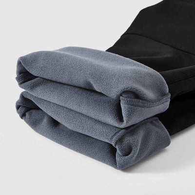 Artic Tactical Cargo Pants - Fleece Lined