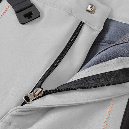 Artic Tactical Cargo Pants - Fleece Lined