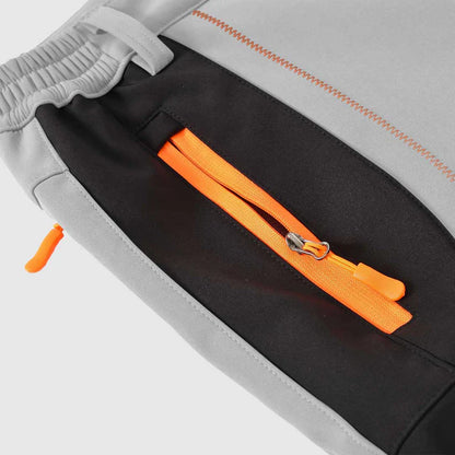 Artic Tactical Cargo Pants - Fleece Lined