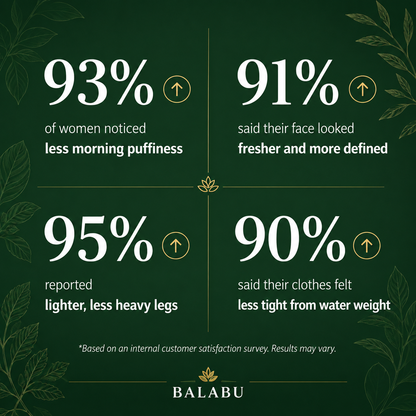 Balabu™ Lymphatic Drainage Drops