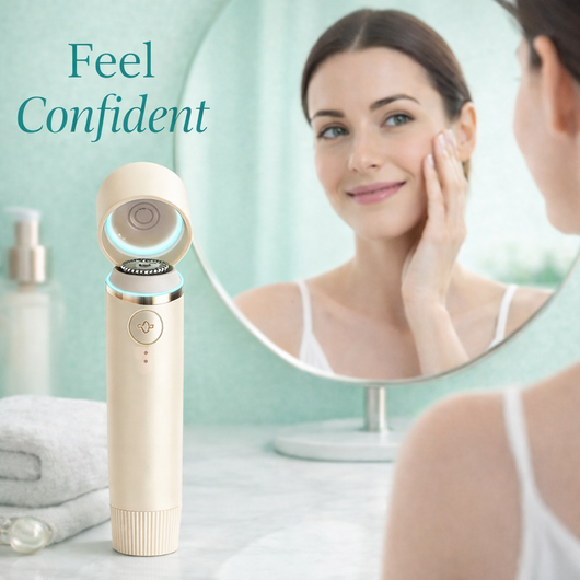 Balabu - Hormonal Hair Remover PRO