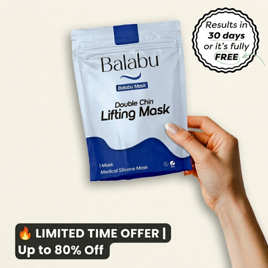 Balabu™ Double Chin Lifting Mask