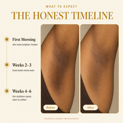Balabu Turmeric & Kojic Bar — Two-Front Starter Ritual