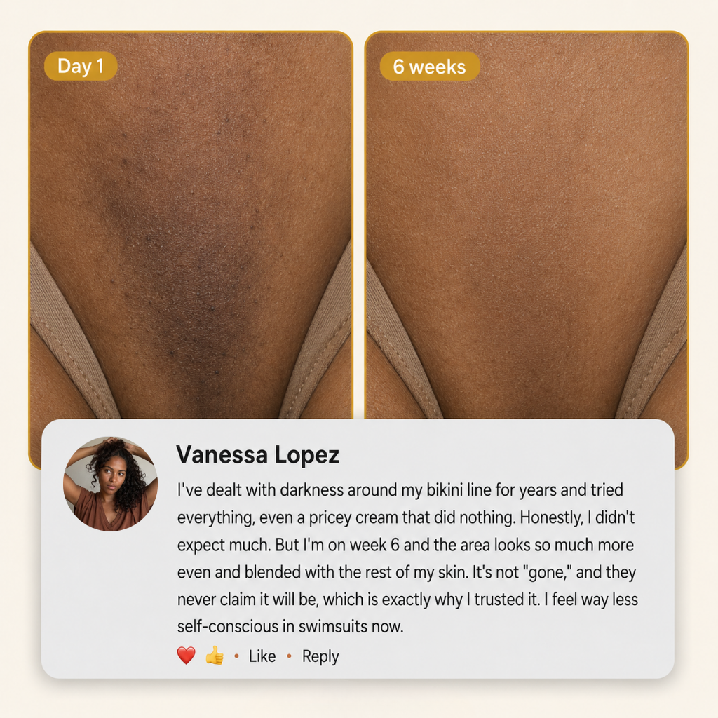 Balabu Turmeric & Kojic Bar — Two-Front Starter Ritual