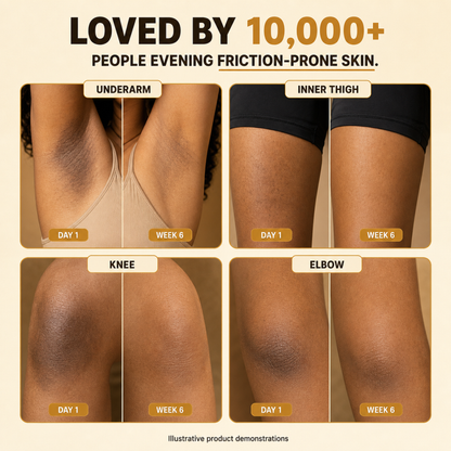 Balabu Turmeric & Kojic Bar — Two-Front Starter Ritual