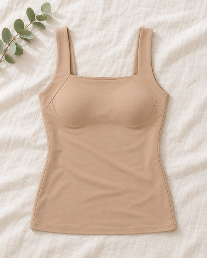 Say Goodbye To Your Bra, Not To Your Support